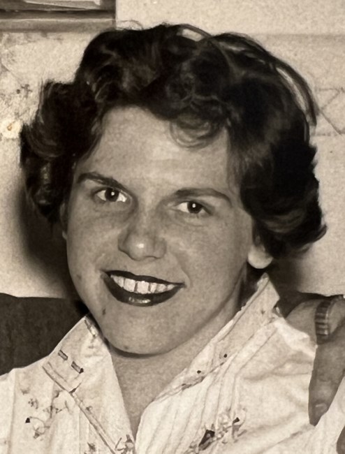 Obituary of Evelyn S. Gumkowski