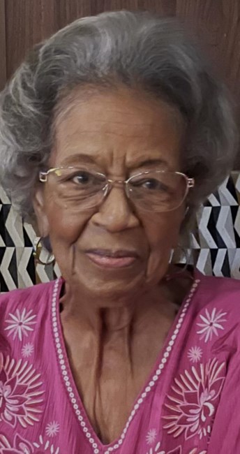 Obituary of Clara Frances Reid