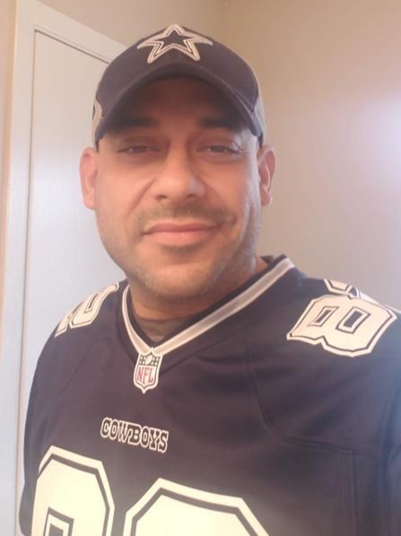 Obituary of Miguel Dionicio Zaragosa