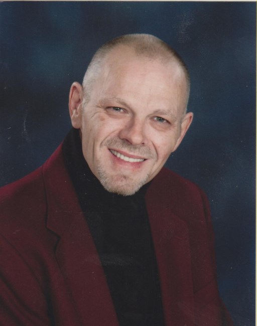 Obituario de James Edward Munro