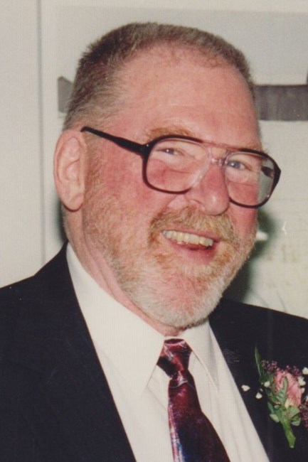 Obituary of Edward A. Norris