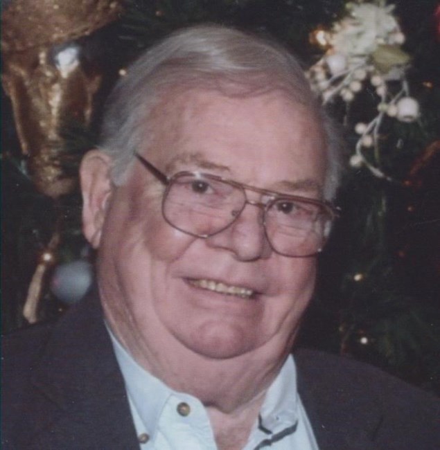 Obituary of William Thomas Walden