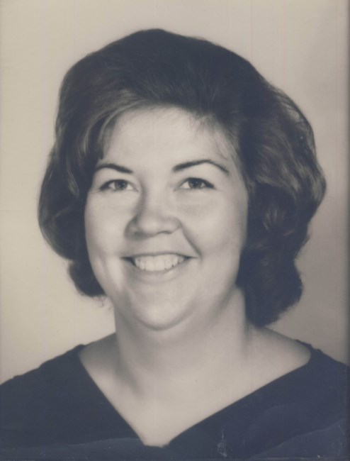 Obituary of Mildred "Mikki" Caroon