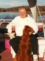 Obituary of Gerald (Jerry) A. Noda