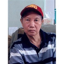 Obituary of Jovencio Subido Fermi