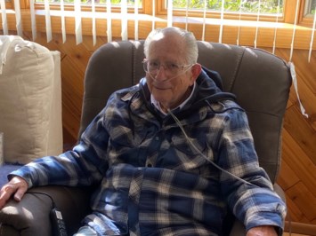 Obituary of Mark Harry Siegel