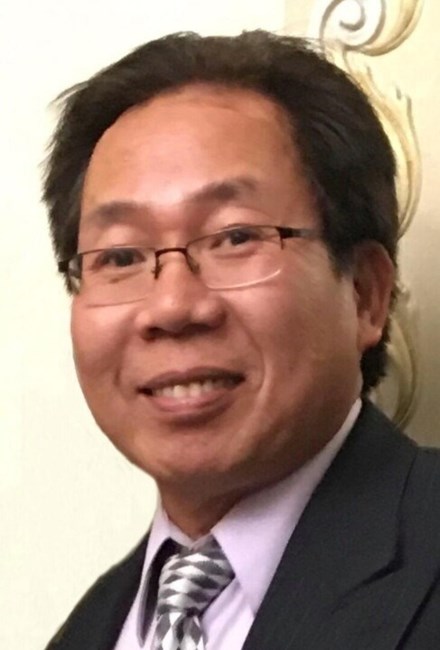 Obituary of Cu Hoang