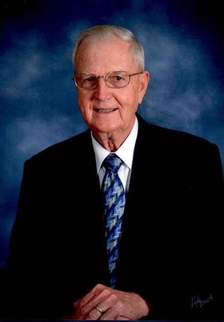 Obituary of William Sturm