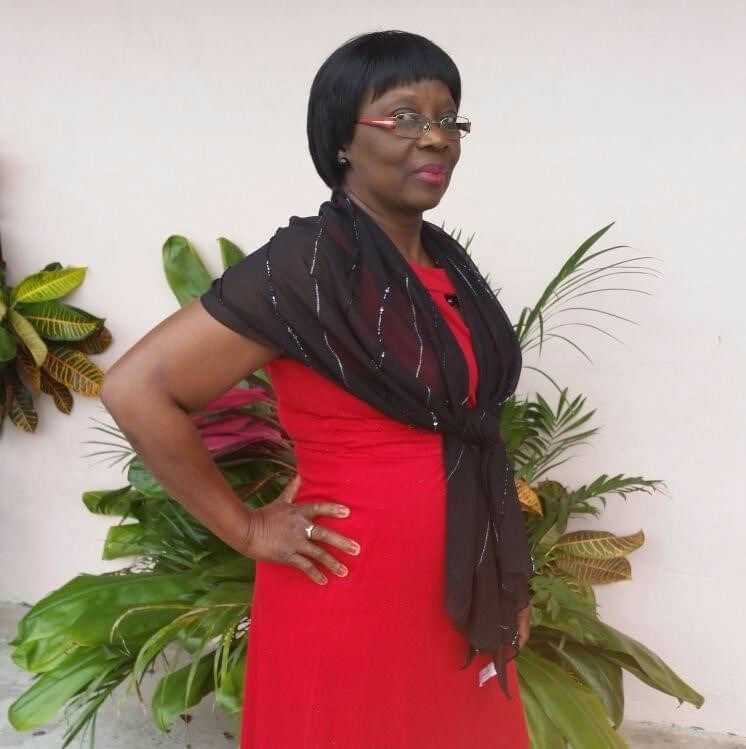 Avis de décès de Imene Marius