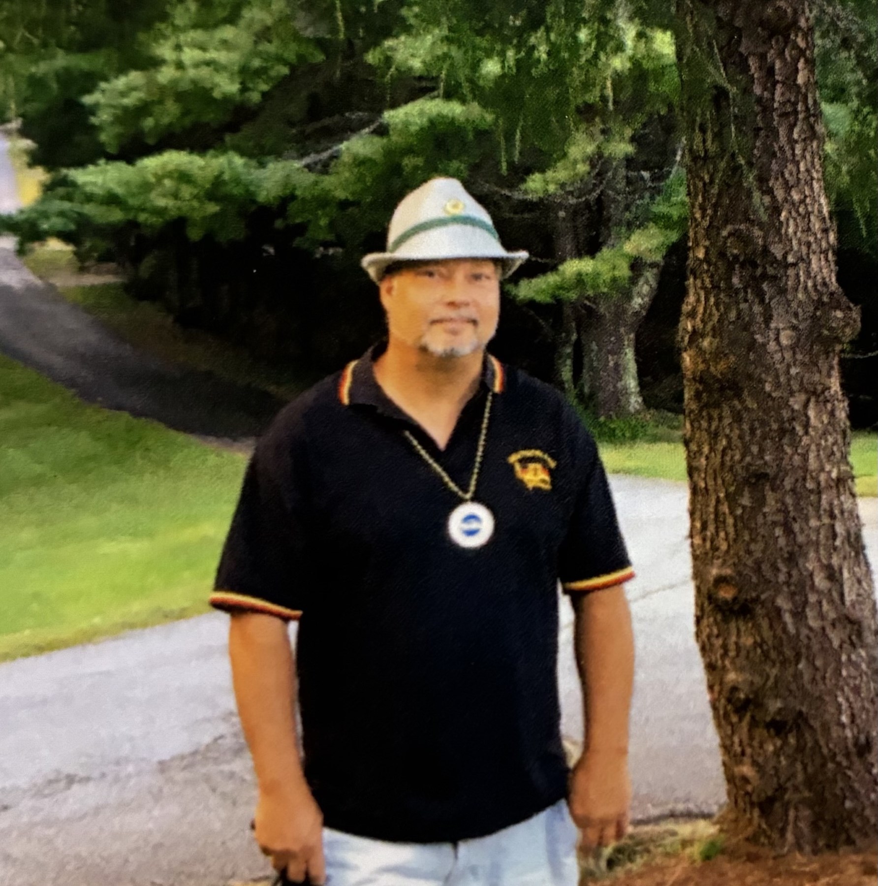 Obituary of Greg Burger