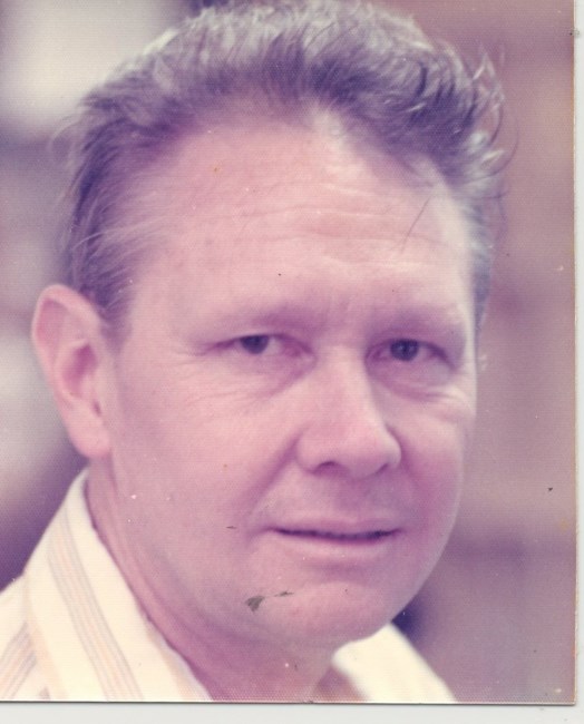 Obituary of George H. Williams