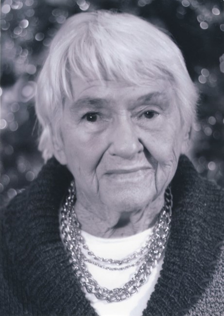 Obituary of Sara C. Tomada