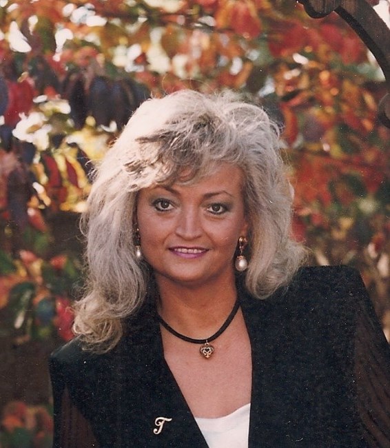 Obituary of Toney Marie Rutter