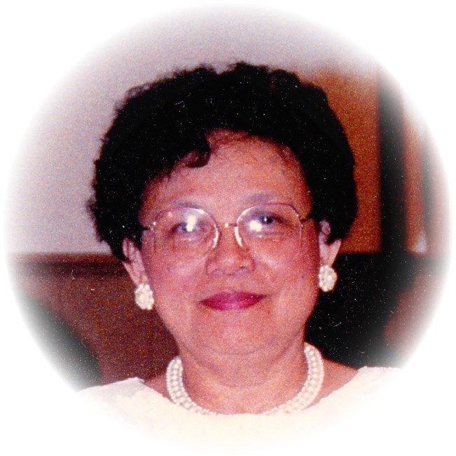 Obituary of Adelina Sobredo Bernales