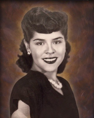 Obituary of Eufemia Lopez