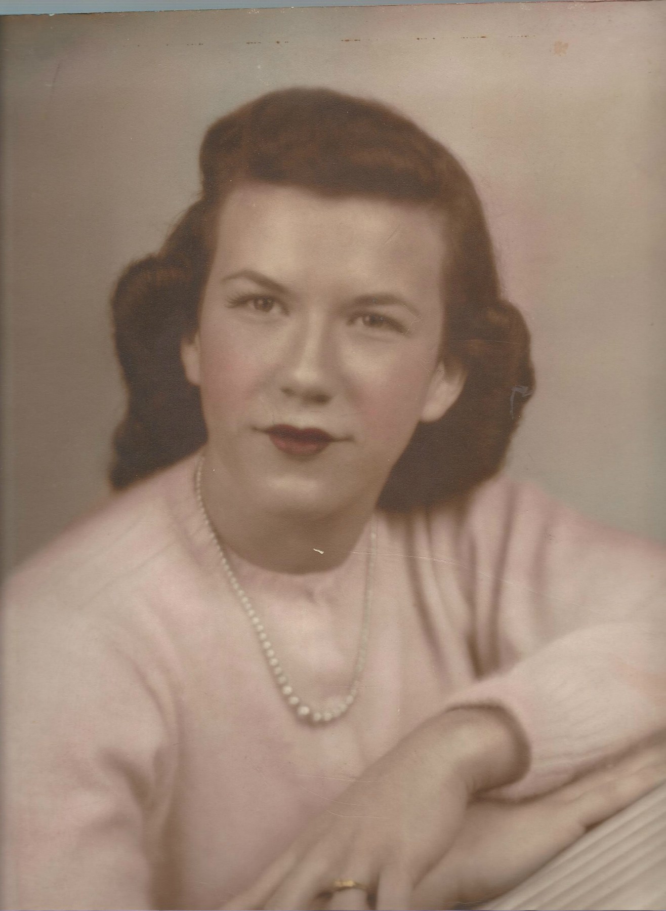 Obituary of Shirley Mae Cochrane