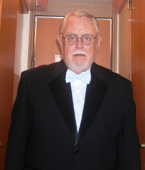 Avis de décès de John Alvin Smith Jr.