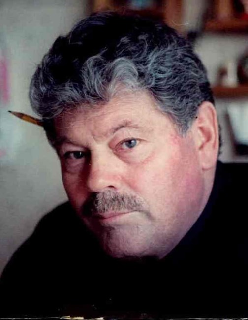 Obituary of Denis Thomas Salmon