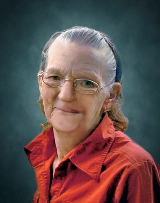 Obituario de Mary Anne (Salkill) Roy