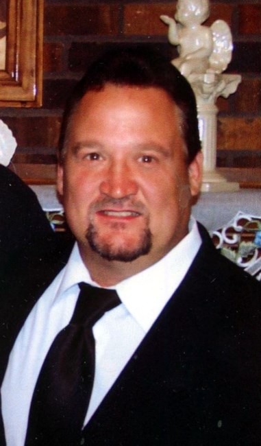 Obituary of John Cory Hooker