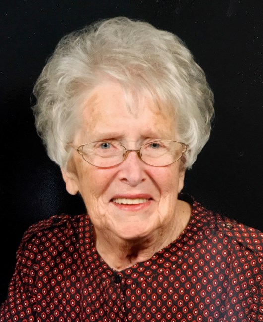 Obituary of Dorothy L. Lawrence Wolford