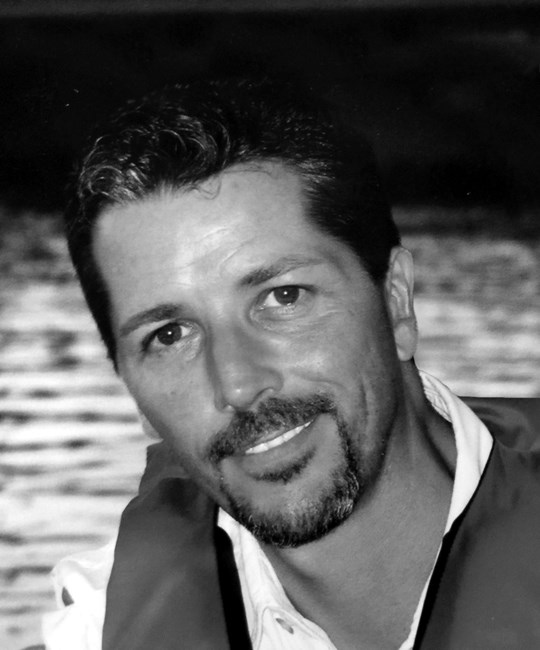 Obituary of Richard Allen Stark