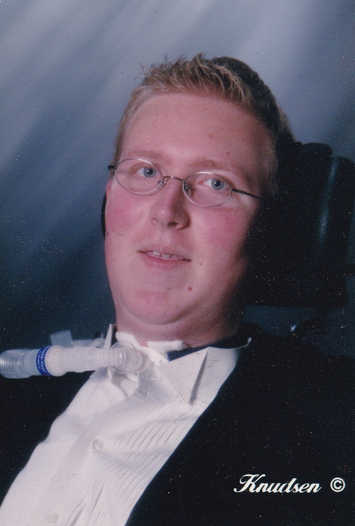 Obituary of Patrick Edward Clawson