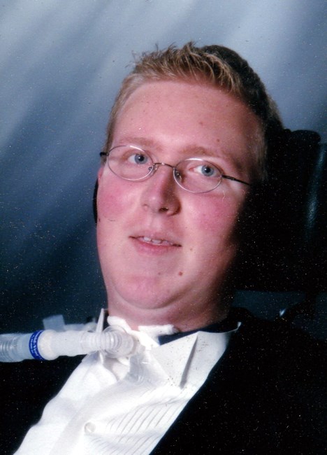 Obituary of Patrick Edward Clawson