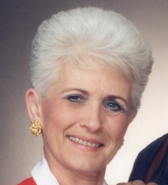 Obituary of Dolores Brumley