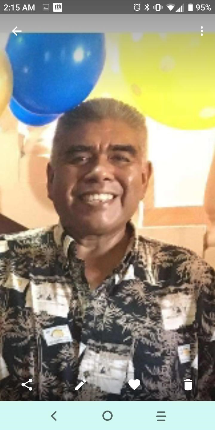 Obituary of Hector J. Martinez Rodriguez