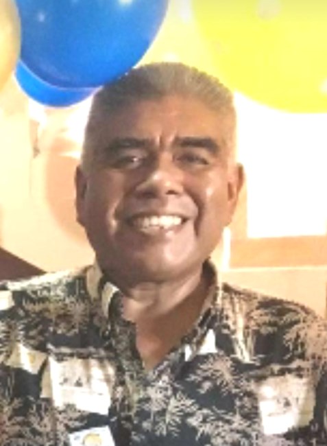 Obituary of Hector J. Martinez Rodriguez