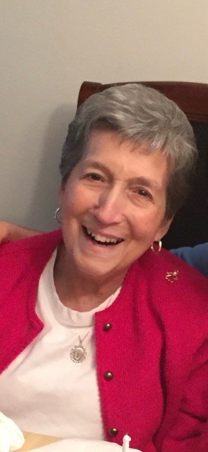 Obituary of Vita Kreinbihl