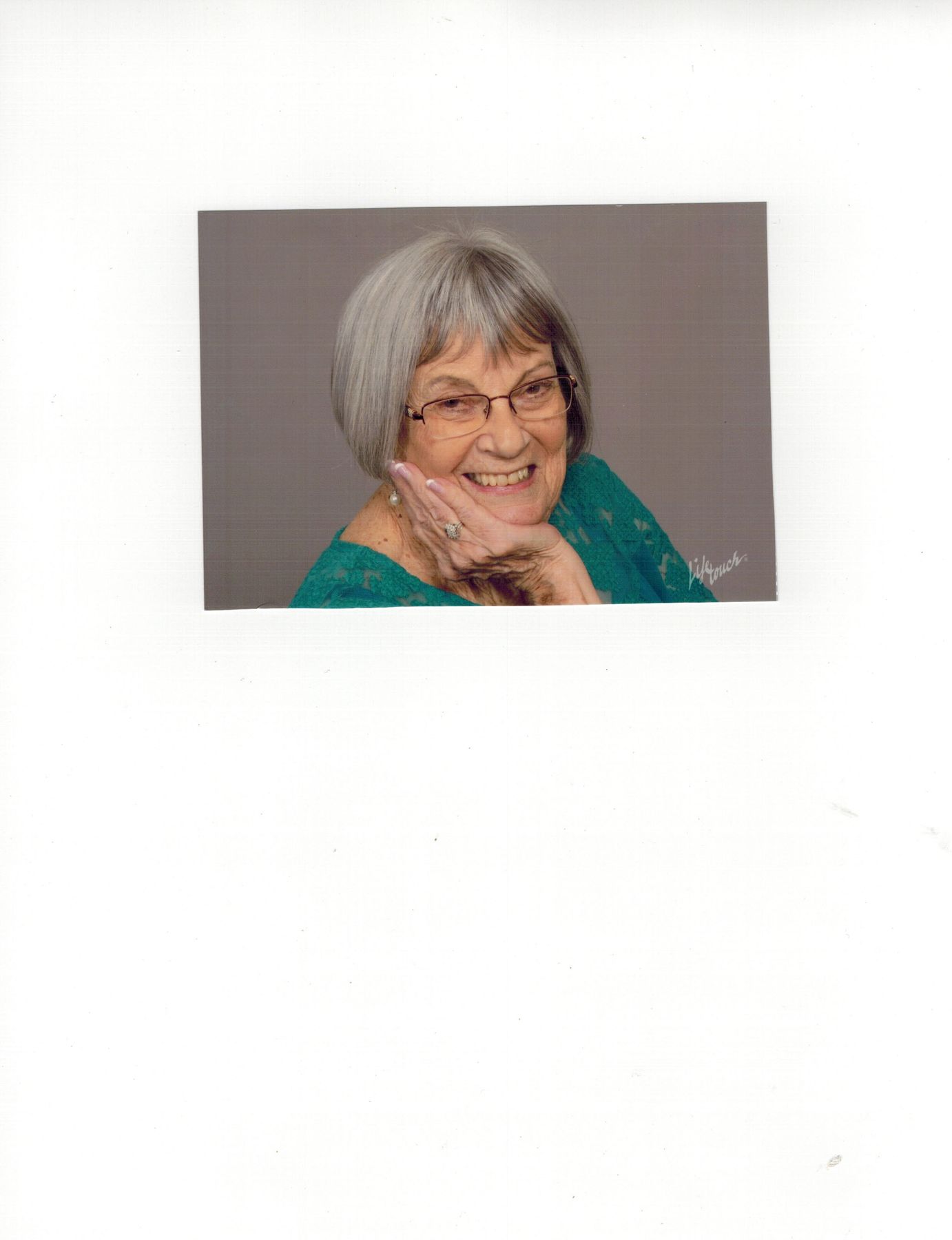 Obituary of Dorothy "Dot" Ann Jarvis