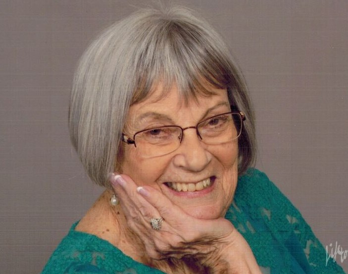 Obituary of Dorothy "Dot" Ann Jarvis