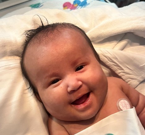 Avis de décès de Ayanna Faith McFarland