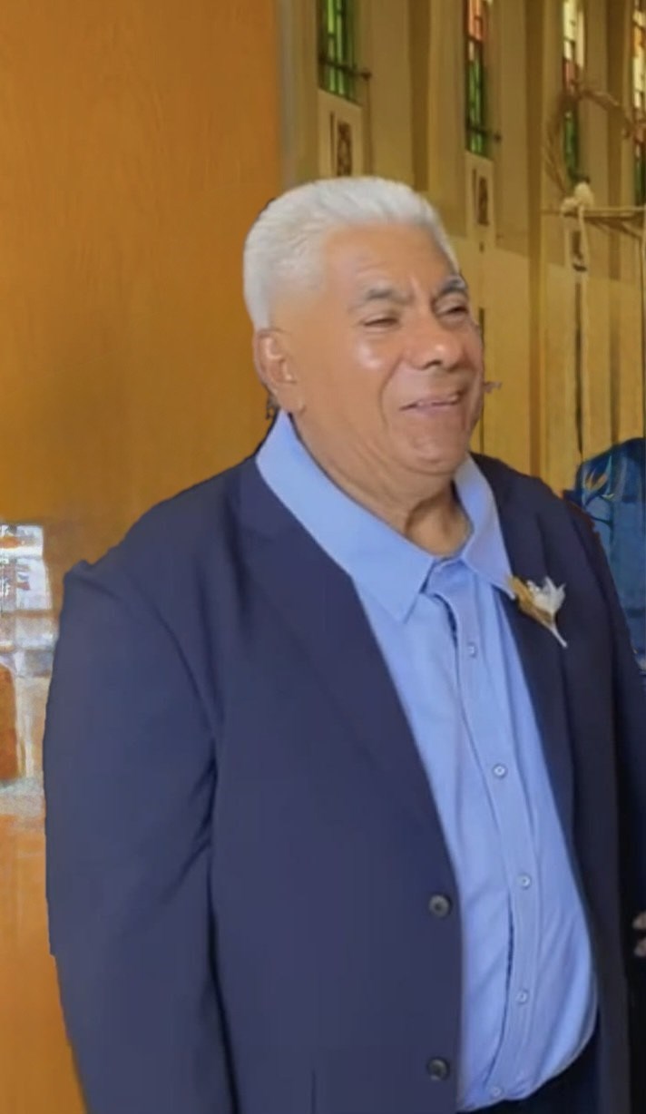 Obituary of Jose Maria Gutierrez Cervantes