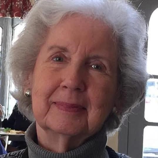 Obituary of Patsy Ann Brown