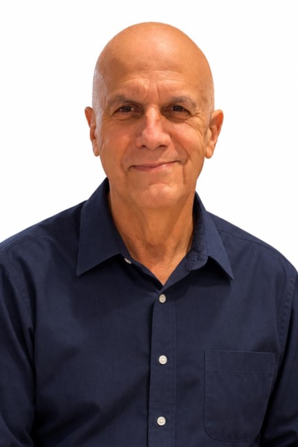 Obituary of Frank Galindo Jr.
