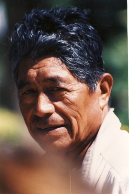 Obituary of Martin Adame Reyna