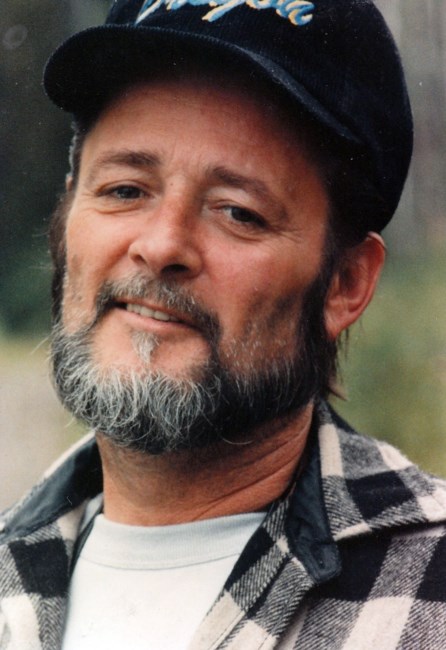 Obituario de Scott Marshall Gordon