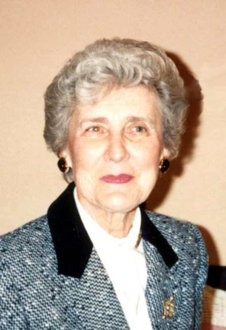 Obituary of Jean L. Bone
