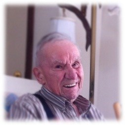 Obituary of Clement Joseph Tessier