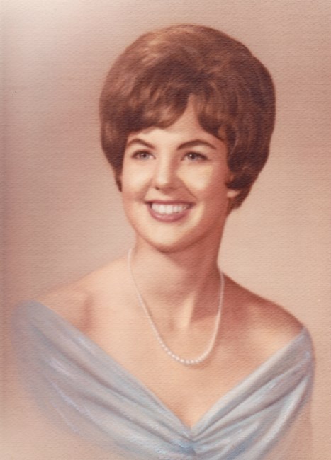 Obituary of Ceilia Ann Hunsaker