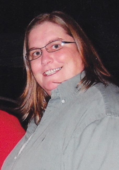 Obituary of Kimberly Sue Hamilton-Brewer