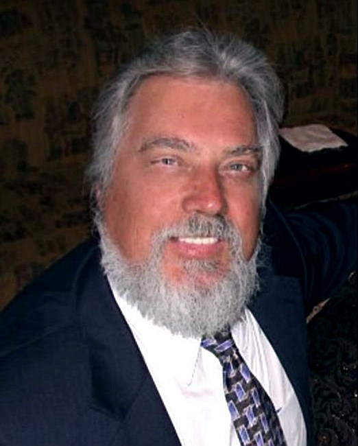 Obituary of Bernhard Karl Grunewald