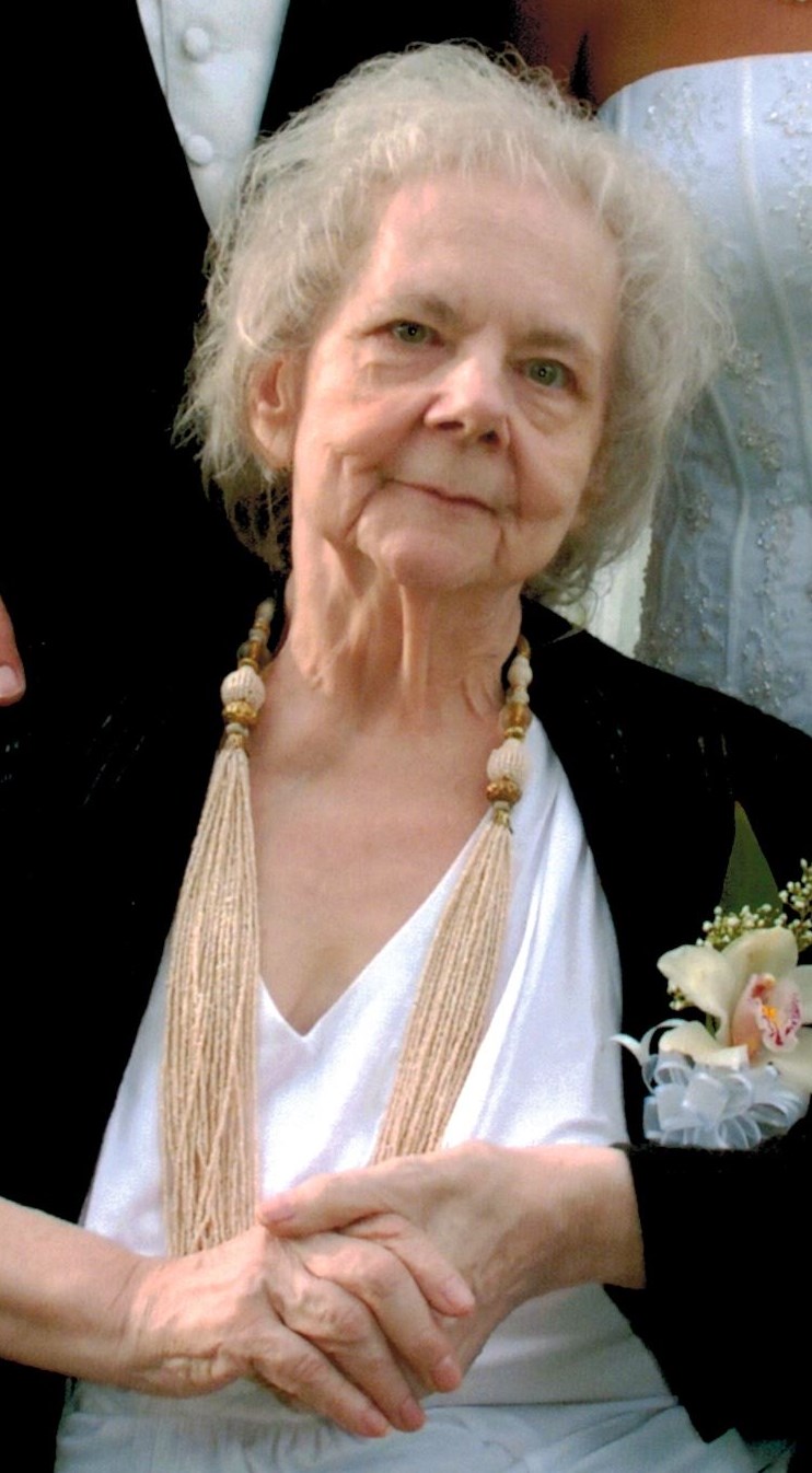 Obituary of Helen Diana Romero