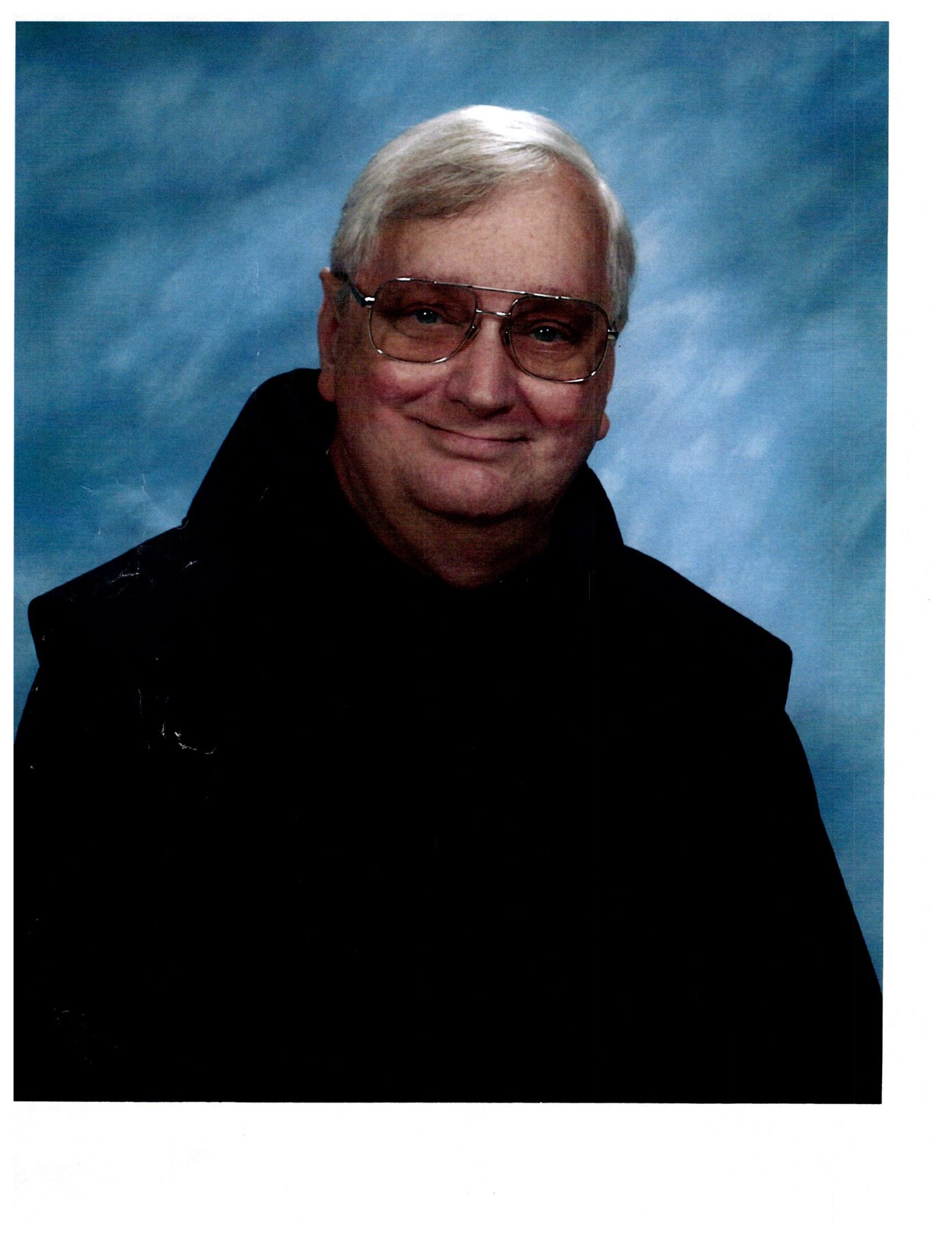 Obituary of Fr. Francis A. Hanudel, OFM