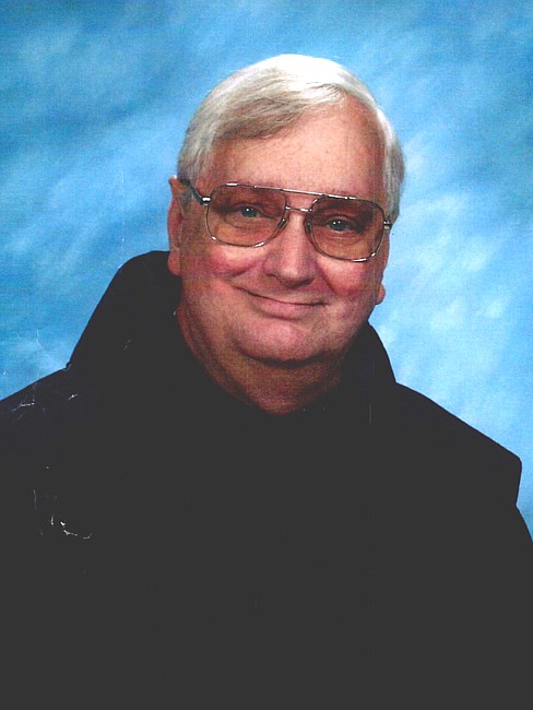 Obituary of Fr. Francis A. Hanudel, OFM