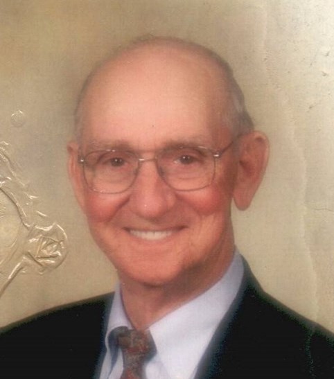Obituary of Hugh Frank McKenzie
