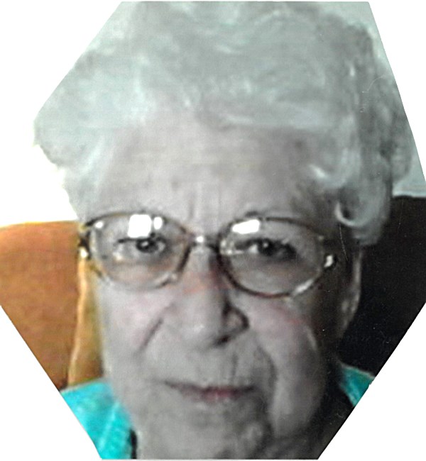 Obituary of Norma Louise (White) Bridges